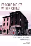 Fragile Rights Within Cities cover