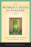 Women's Rites of Passage cover