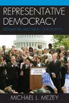 Representative Democracy cover