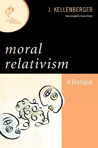 Moral Relativism cover