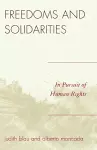 Freedoms and Solidarities cover