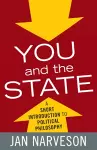 You and the State cover