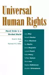 Universal Human Rights cover