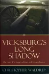 Vicksburg's Long Shadow cover