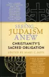 Seeing Judaism Anew cover