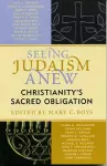 Seeing Judaism Anew cover