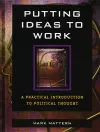 Putting Ideas to Work cover