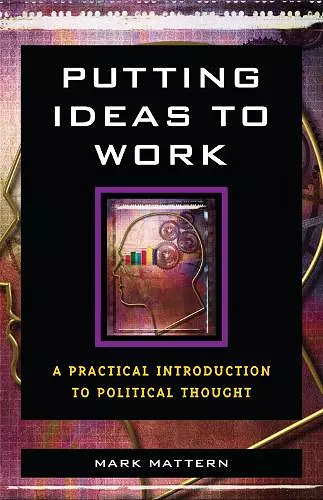 Putting Ideas to Work cover