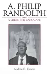 A. Philip Randolph cover