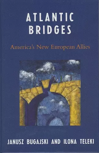 Atlantic Bridges cover