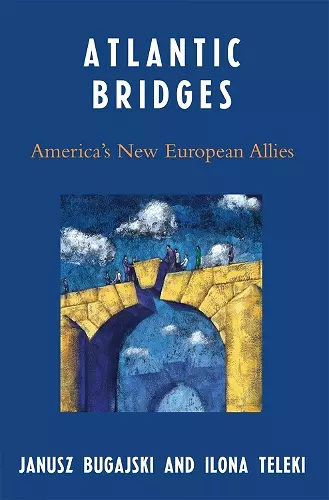 Atlantic Bridges cover