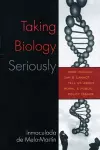 Taking Biology Seriously cover