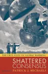 Shattered Consensus cover