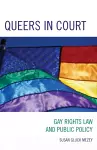 Queers in Court cover