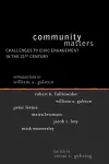 Community Matters cover