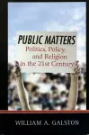 Public Matters cover