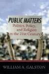 Public Matters cover