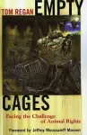 Empty Cages cover