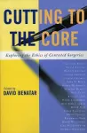 Cutting to the Core cover