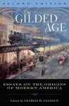 The Gilded Age cover