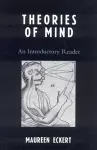 Theories of Mind cover