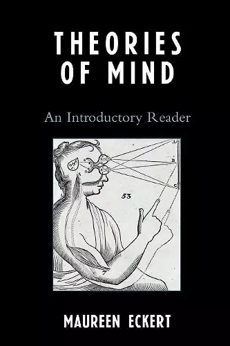 Theories of Mind cover