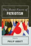 The Many Faces of Patriotism cover