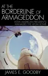 At the Borderline of Armageddon cover