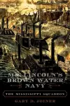 Mr. Lincoln's Brown Water Navy cover