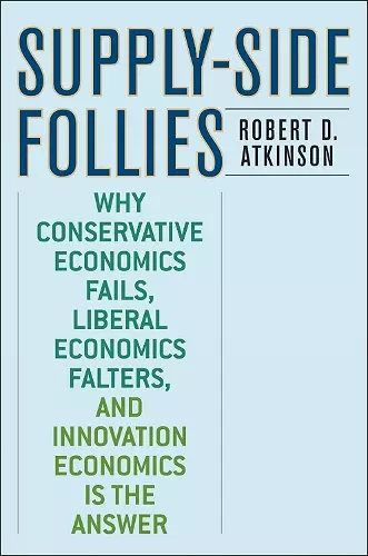 Supply-Side Follies cover