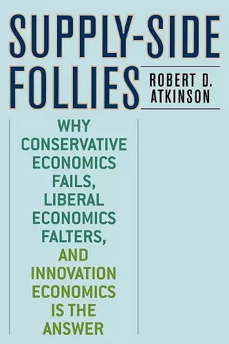 Supply-Side Follies cover