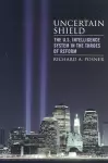 Uncertain Shield cover