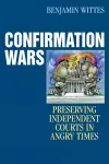 Confirmation Wars cover