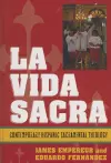 La Vida Sacra cover