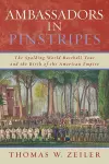 Ambassadors in Pinstripes cover