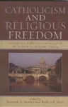 Catholicism and Religious Freedom cover