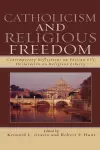 Catholicism and Religious Freedom cover