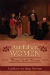 Antebellum Women cover