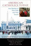 American Catholics Today cover