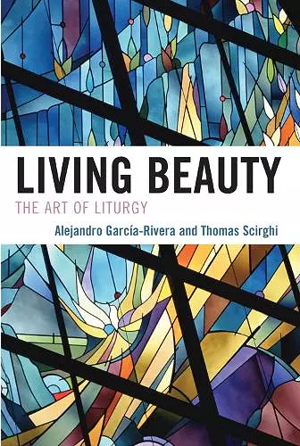 Living Beauty cover