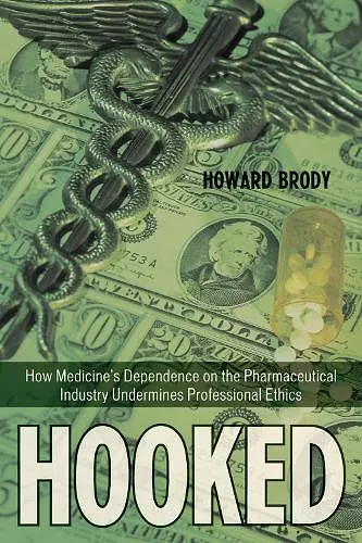 Hooked cover