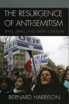 The Resurgence of Anti-Semitism cover