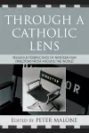 Through a Catholic Lens cover