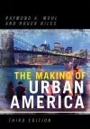 The Making of Urban America cover