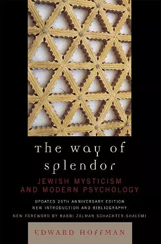 The Way of Splendor cover