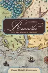 Roanoke cover