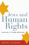 Jews and Human Rights cover