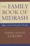 The Family Book of Midrash cover