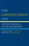 The Constitution's Gift cover