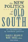 The New Politics of the Old South cover